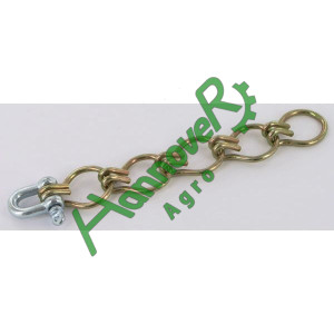 Ланцюг з петлею Saphir 5810510, Lemken